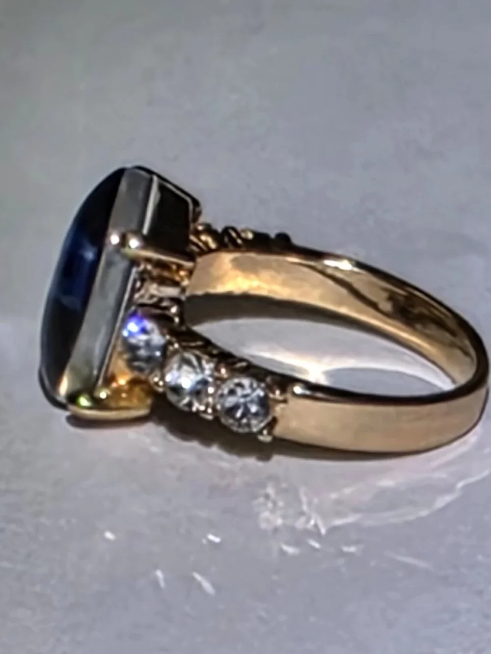 Gorgeous Ring 